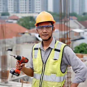 Bapak Rudi Hartono