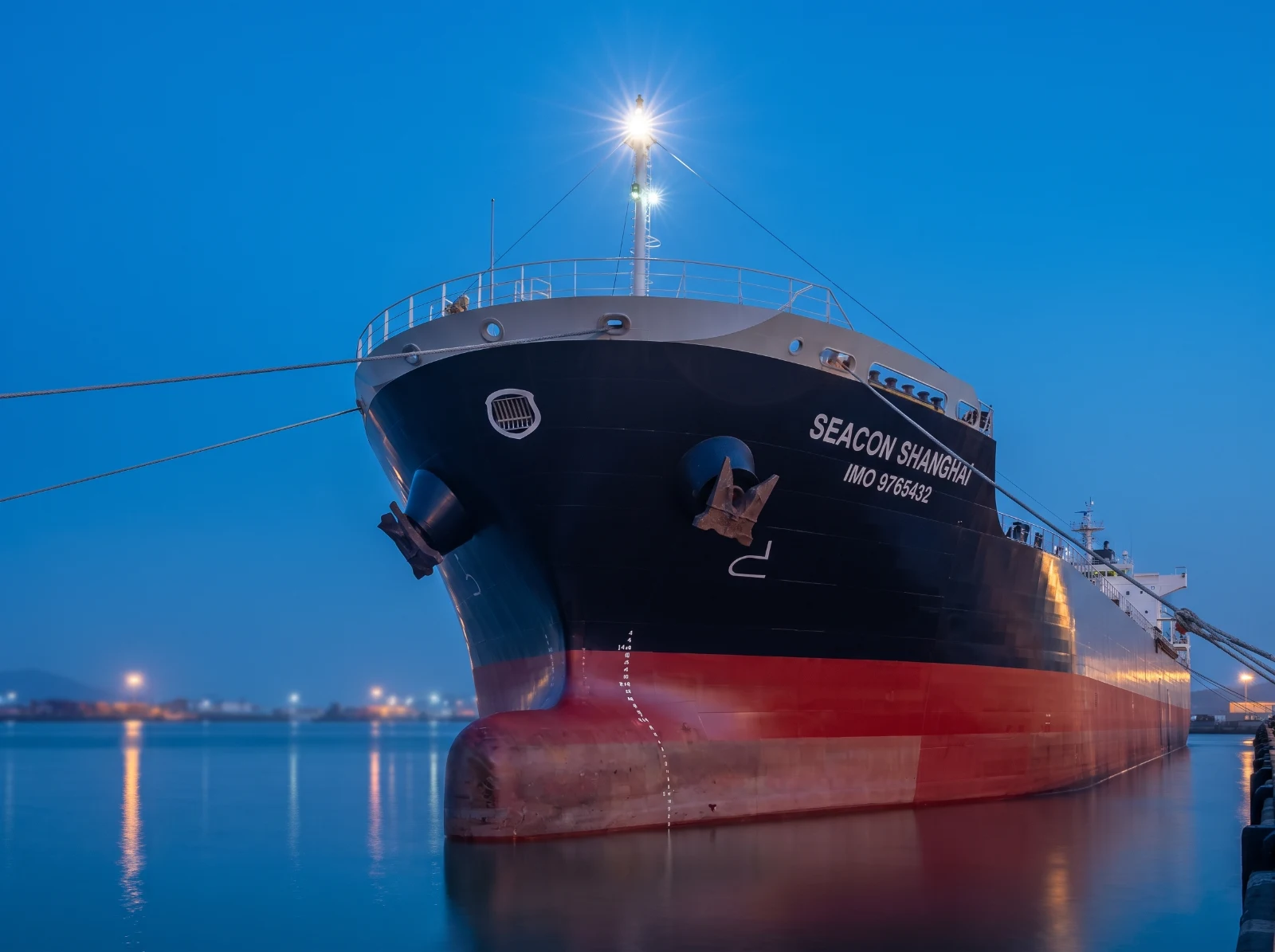 Keandalan Ship Agency, Forwarder, dan Stevedore dalam Menangani Kargo Impor Global