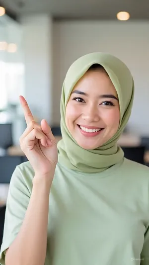 Ibu Siska Melati